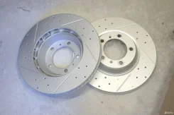 �������� ��������� ����� PowerStop Porsche CBR6510 CBR6510 ����