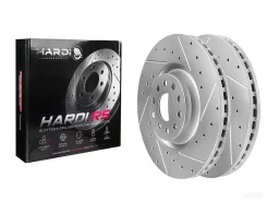 �������� ���� Hardi by PowerStop Vag 340x30 EBR1497H EBR1497H ����