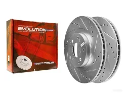 �������� ���� PowerStop Honda 300x25 JBR991 JBR991 ����