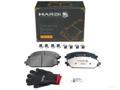 �������� ������� Hardi Z36 by PowerStop Dodge RAM 36-2179H 362179H ����