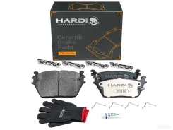 ������ ������� Hardi Z36 by PowerStop Dodge RAM 36-2169H 362169H ����
