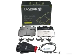 �������� ������� Hardi Z26 by PowerStop Land Rover 26-1426H 261426H ����