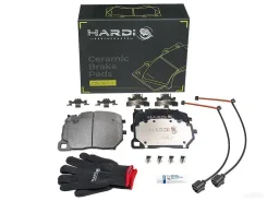 �������� ������� Hardi Z26 by PowerStop VAG 26-1899H 261899H ����