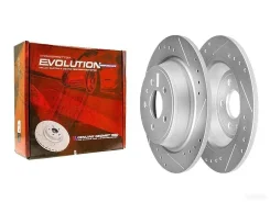 ������ ��������� ����� PowerStop Ford Lincoln AR85166 AR85166 ����