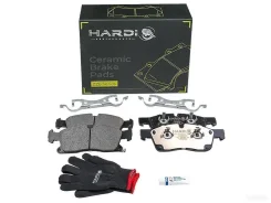�������� ������� Hardi Z26 by PowerStop Jeep 26-1455H 261455H ����