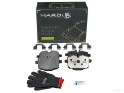 ������ ������� Hardi Z26 by PowerStop BMW 26-1469H 261469H ����