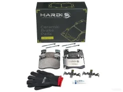�������� ������� Hardi Z26 by PowerStop Genesis Stinger 26-2145H 262145H ����