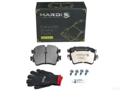 ������ ������� Hardi Z26 by PowerStop VAG 26-1898H 261898H ����