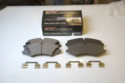 �������� ������� PowerStop �� Land Rover 17-1425 171425 ����