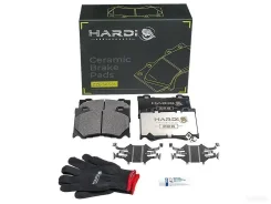 �������� ������� Hardi Z26 by PowerStop Nissan Infiniti 26-1346H 261346H ����