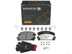 �������� ������� Hardi Z36 by PowerStop Toyota Lexus 36-1324H 361324H ����
