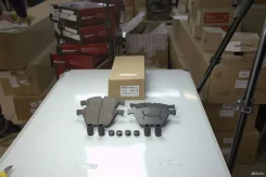 �������� ������� BMW PowerStop Z17 17-1443 171443 ����