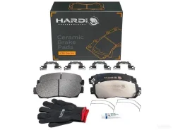 �������� ������� Hardi by PowerStop Haval Honda 36-1521H 361521H ����