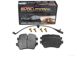 ������ ������� PowerStop Audi Vw 17-1895 171895 ����