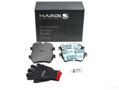 ������ ������� Hardi Z17 by PowerStop VAG 17-1895H 171895H ����