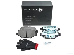 ������ ������� Hardi Z17 by PowerStop Ford 17-1612H 171612H ����