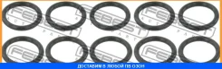 ������ �������������� �������� ������� ������� Febest / Ringfl023PCS10 ���������� Febest Ringfl023PCS10 RINGFL023PCS10 ����