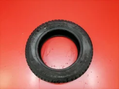 Dunlop SP Winter Ice 02