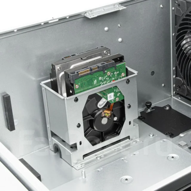 ������ Silverstone SST-RM51 ����