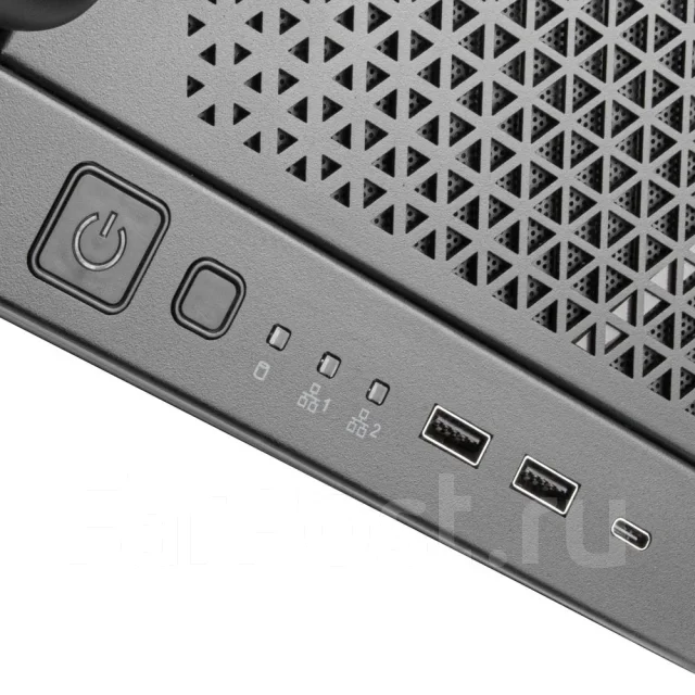 ������ Silverstone SST-RM51 ����