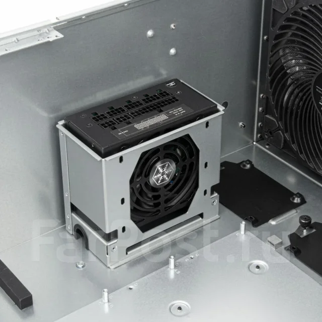 ������ Silverstone SST-RM51 ����