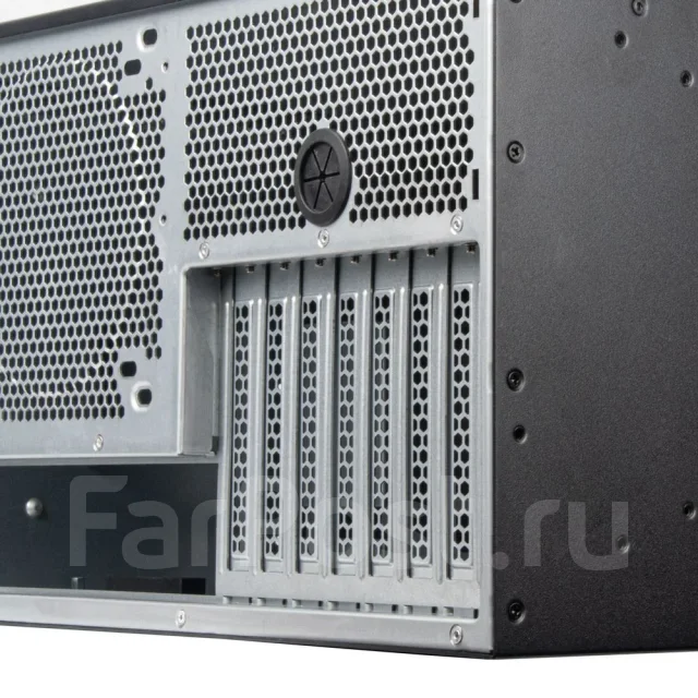 ������ Silverstone SST-RM51 ����