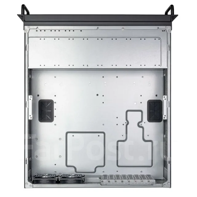 ������ Silverstone SST-RM600 (G51RM6000000020) ����