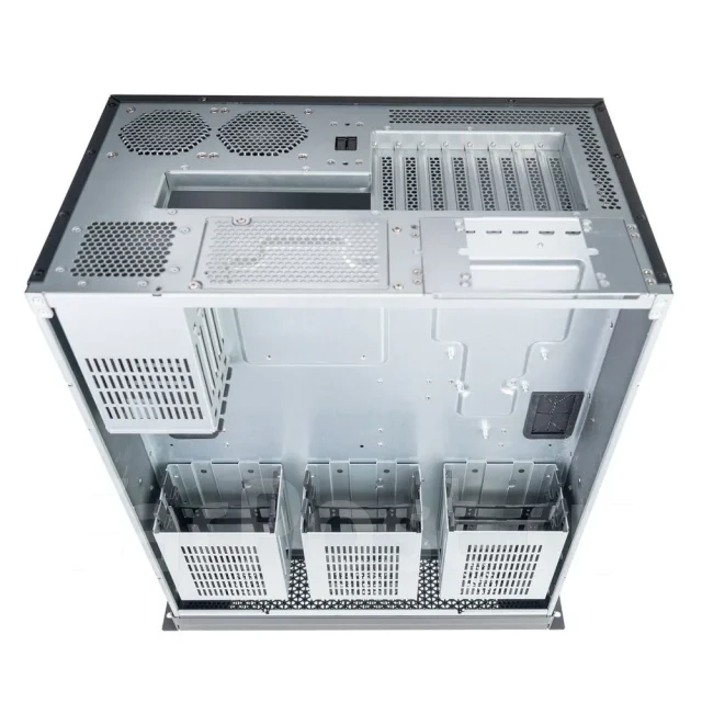 ������ Silverstone SST-RM600 (G51RM6000000020) ����