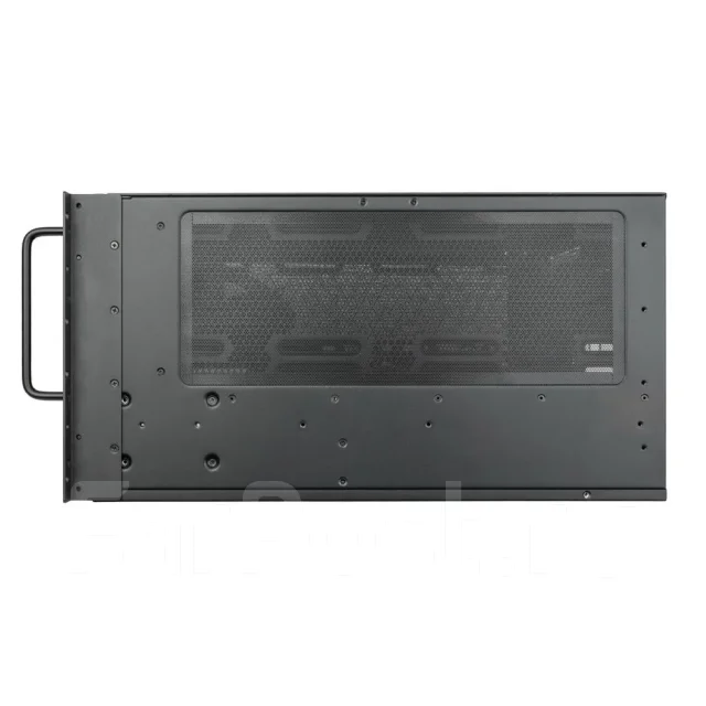 ������ Silverstone SST-RM600 (G51RM6000000020) ����