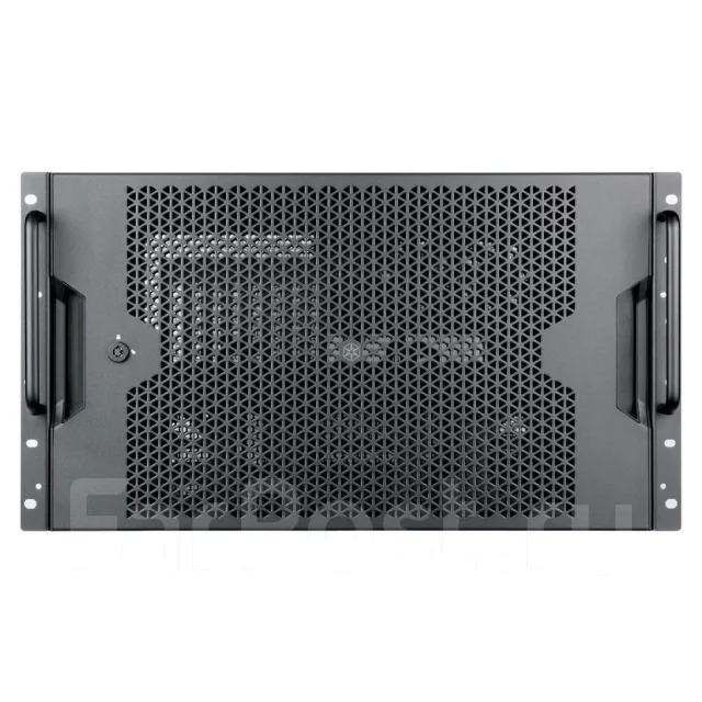 ������ Silverstone SST-RM600 (G51RM6000000020) ����
