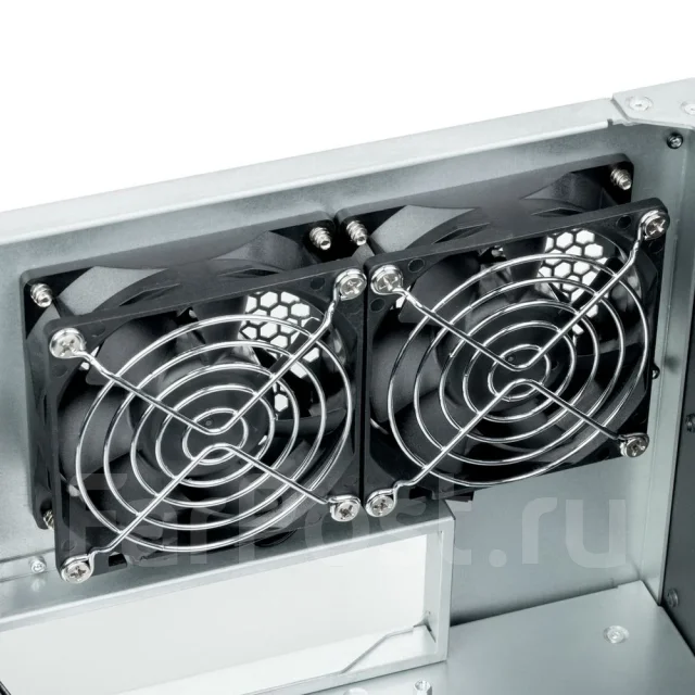 ������ Silverstone SST-RM600 (G51RM6000000020) ����