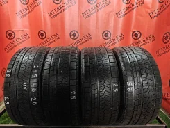 Triangle Snowlink PL02