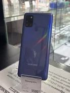 Samsung Galaxy A21s