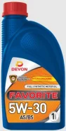 Devon Favorite