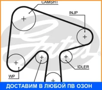 �������� ��� Gates / K025630XS K025630XS ����