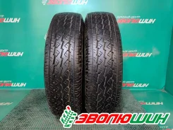 Bridgestone V600