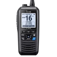 ������� ������������ Icom IC-M94D (���������� AIS �������) ����