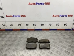 ��������� ������� Mitsubishi Outlander 2009 4605A265 CW 4B11, ������ 4605A265 ����