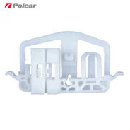 ������������ ��������� ���������������� Ford Fiesta Mk6 (3 ��. ) ��������� | Polcar ZNC50865, ����� 1233193, 1498048, 1233191, 1498046 ����