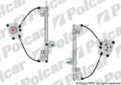 ��������������� Fiat Stilo ������ ������ ������������� ��� ������ | Polcar 3030PSG6 ����