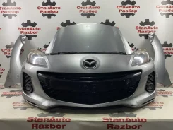 ������� Mazda 3 2012 BGV450031EBB BL BGV450031EBB ����
