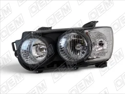 ���� ����� Chevrolet Aveo T300 (2012-2020) OEM0474FL ����