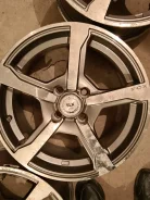 SLK. 6.5x15", 4x100, ET-35, �� 73,1���. ����