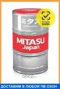 �������� �������������� MJ 642 MITASU GREEN LONG LIFE ANTIFREEZE/COOLANT � 40oC. MITASU / MJ642200 ����