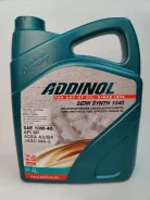 Addinol