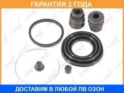 ����������� ���������� �������� ������� (��� ������ O 38 mm, ������� Akebono) Lynxauto / BC0102 �������� 24 ��� BC0102 ����