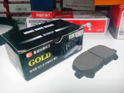 ������� ��������� HONG SUNG Brake [HP9996] HP9996 ����