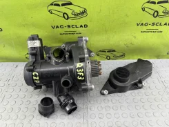 ����� (�����) ������������� Volkswagen Passat B8 ���������� (2019�2025) 2022 06l121111p 06L121111P ����
