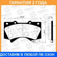 ������� ��������� �������� (��������������� �������� � �����) Avantech / AV124 �������� 24 ��� AV124 ����
