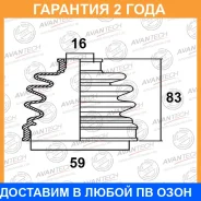 ������� ������� Avantech / BD0303 �������� 24 ��� BD0303 ����